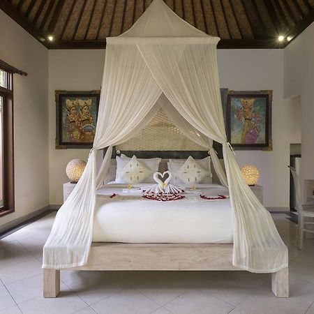 Virmas Private Villa Ubud  Ngoại thất bức ảnh