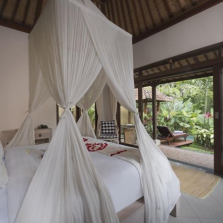 Virmas Private Villa Ubud  Ngoại thất bức ảnh