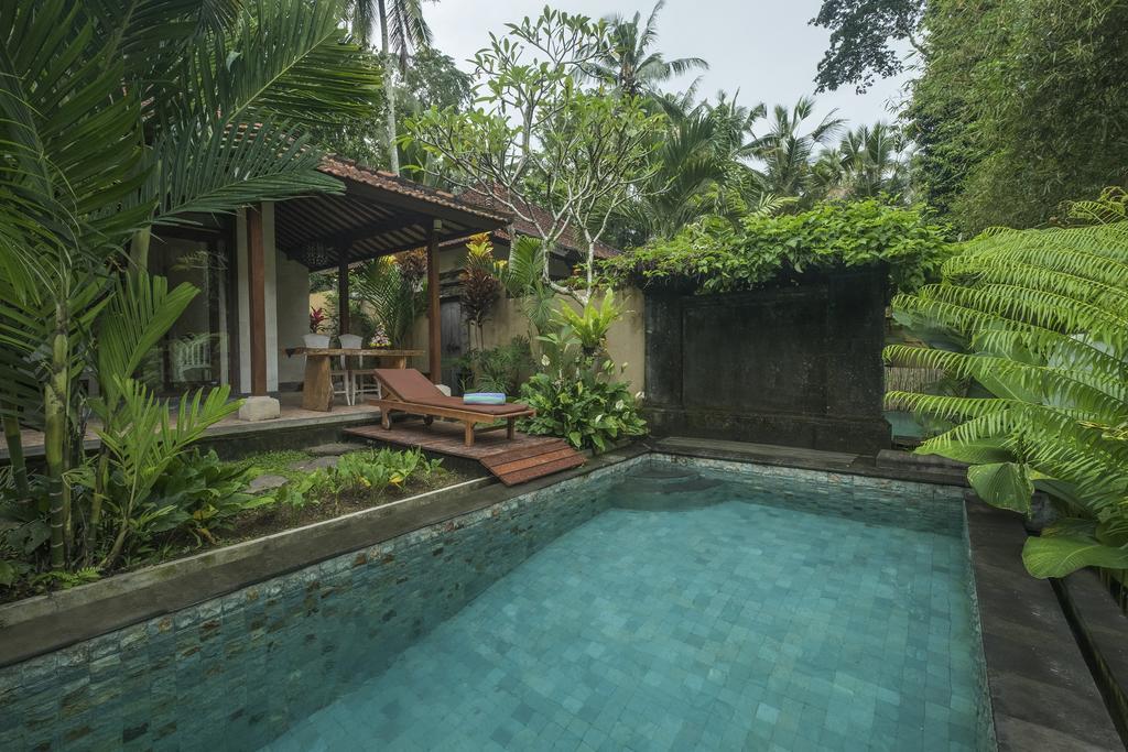 Virmas Private Villa Ubud  Ngoại thất bức ảnh