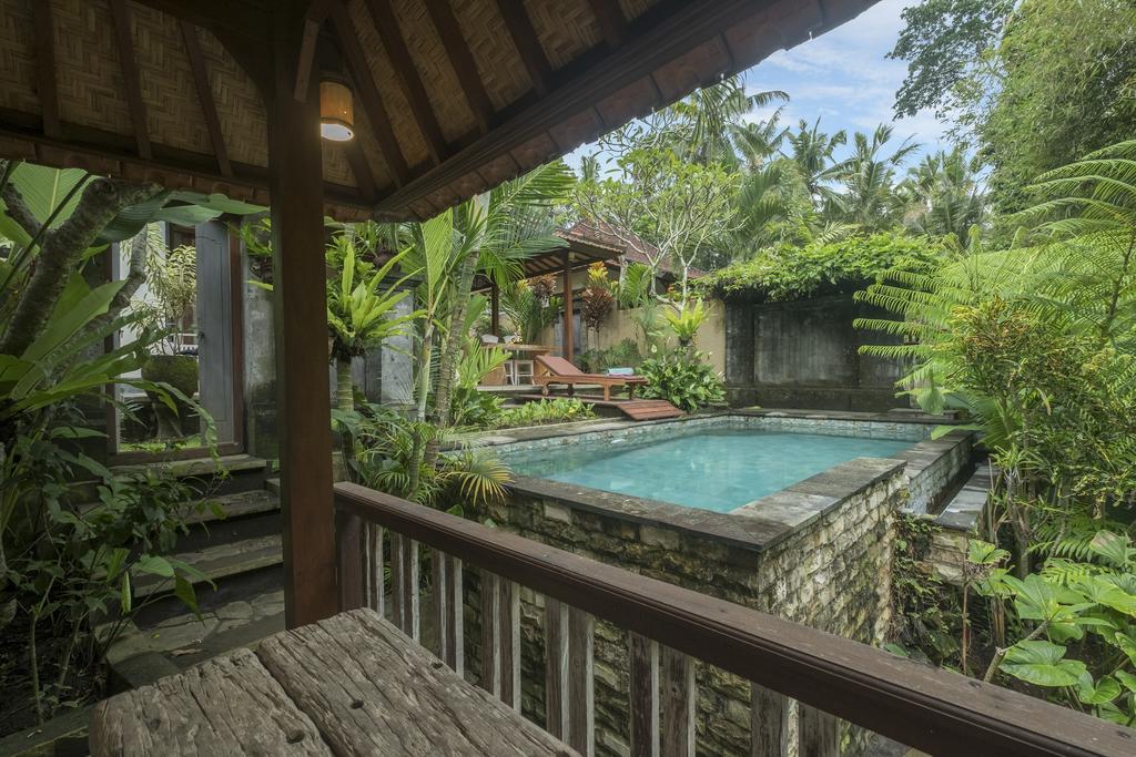Virmas Private Villa Ubud  Ngoại thất bức ảnh