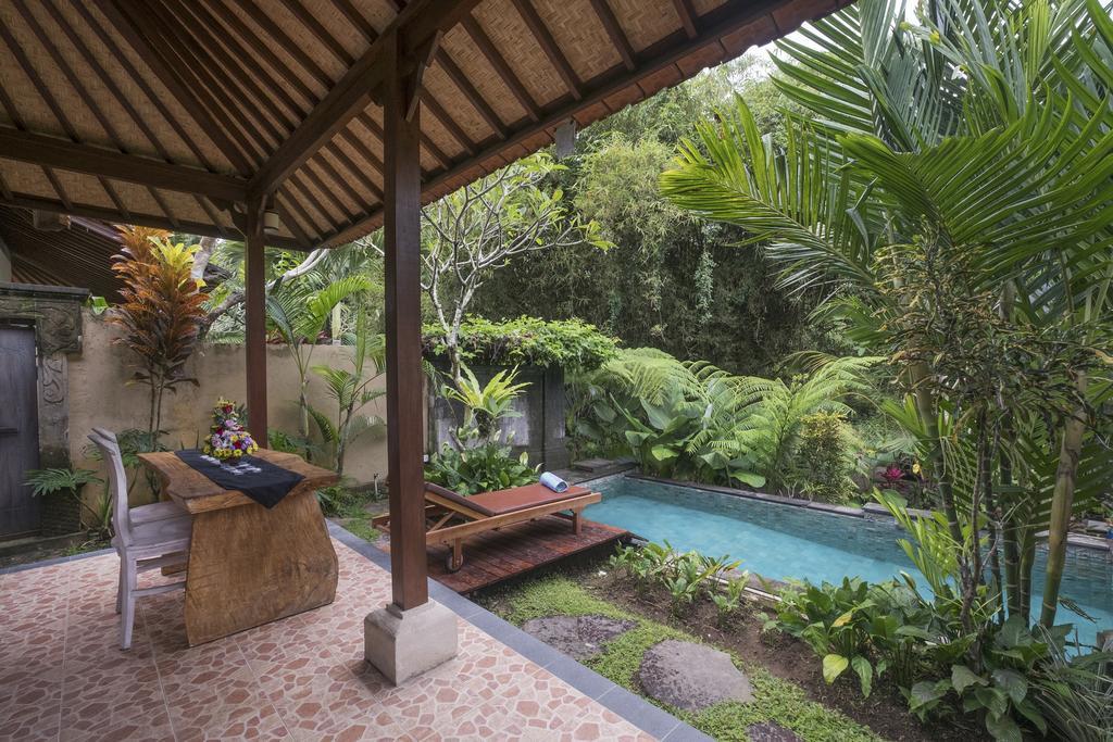Virmas Private Villa Ubud  Ngoại thất bức ảnh