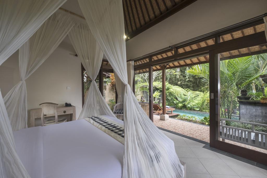Virmas Private Villa Ubud  Ngoại thất bức ảnh