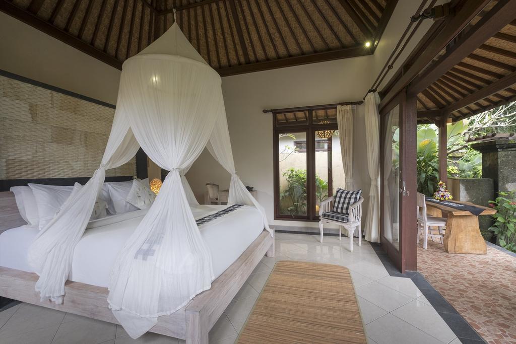 Virmas Private Villa Ubud  Ngoại thất bức ảnh