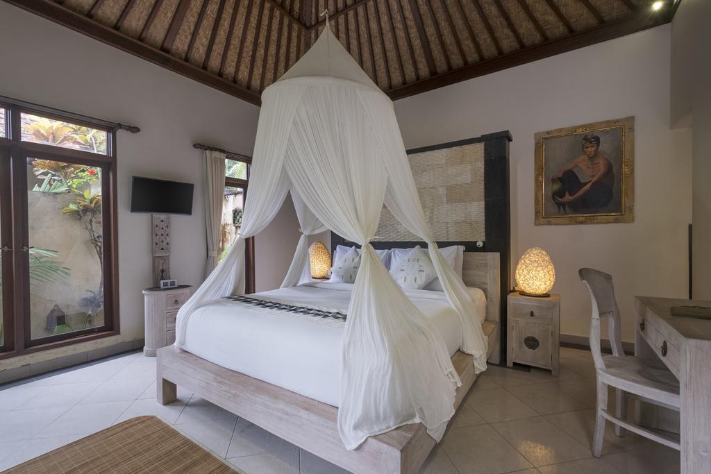 Virmas Private Villa Ubud  Ngoại thất bức ảnh