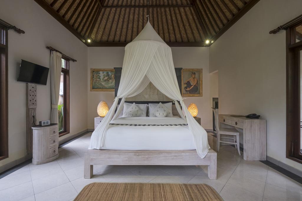 Virmas Private Villa Ubud  Ngoại thất bức ảnh