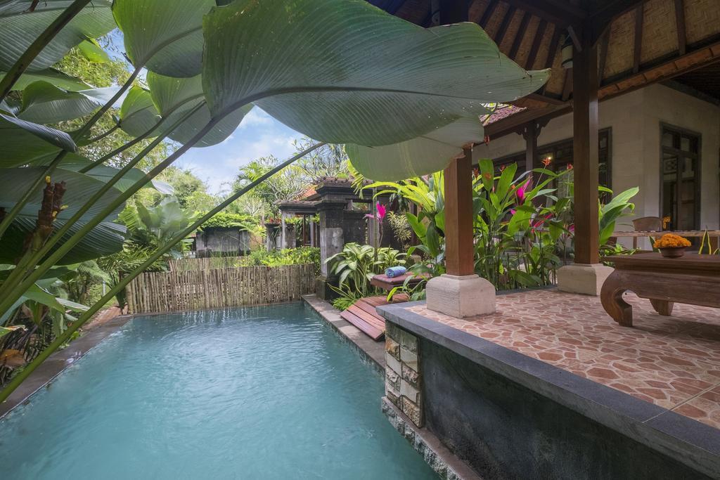 Virmas Private Villa Ubud  Ngoại thất bức ảnh