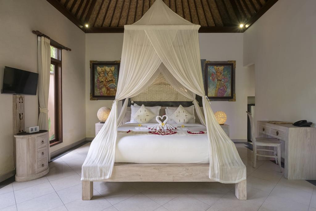 Virmas Private Villa Ubud  Ngoại thất bức ảnh