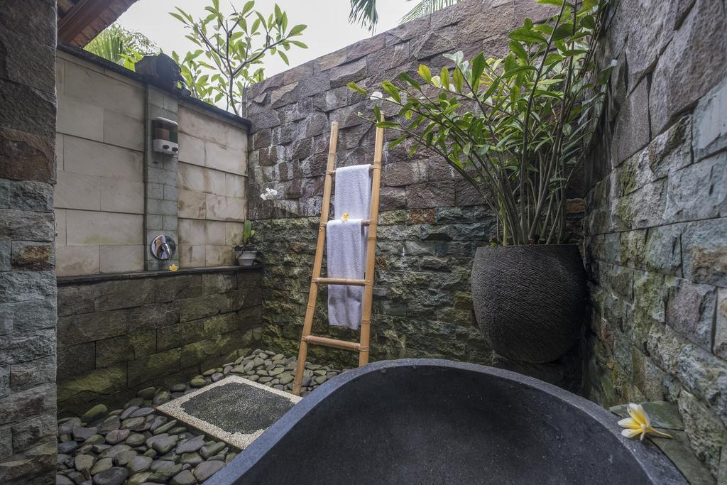 Virmas Private Villa Ubud  Ngoại thất bức ảnh