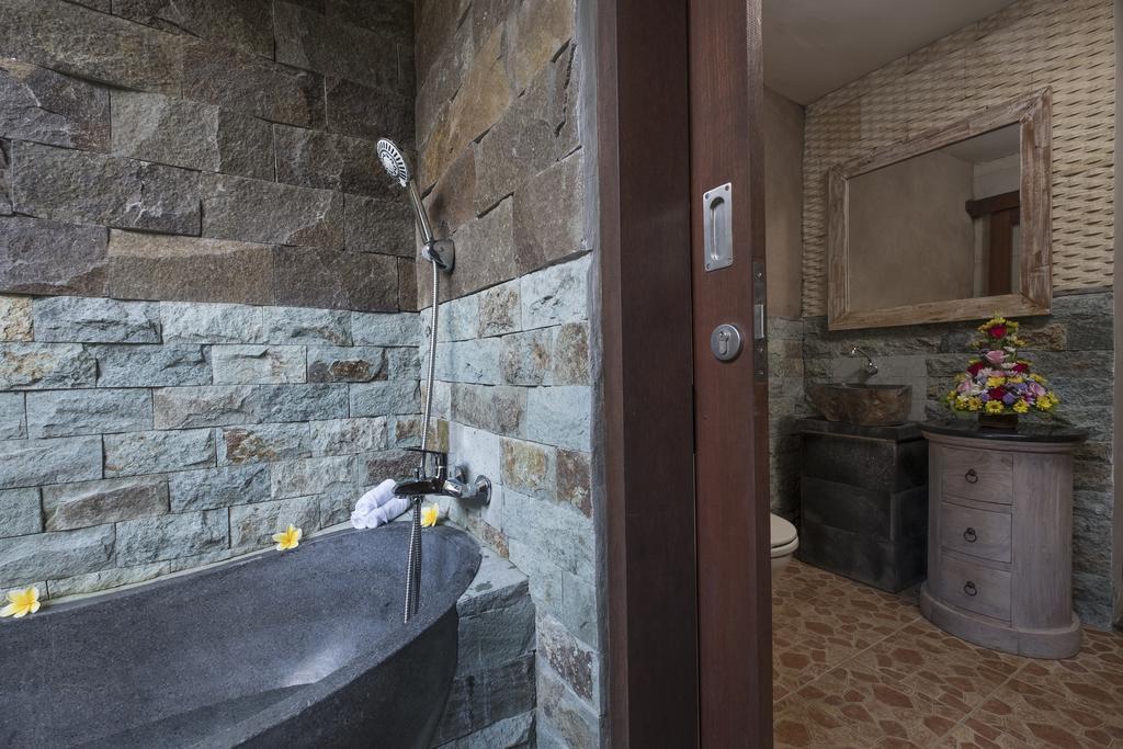 Virmas Private Villa Ubud  Ngoại thất bức ảnh
