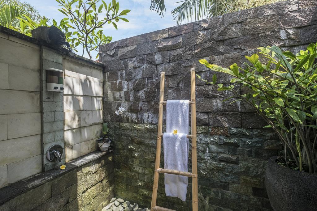 Virmas Private Villa Ubud  Ngoại thất bức ảnh